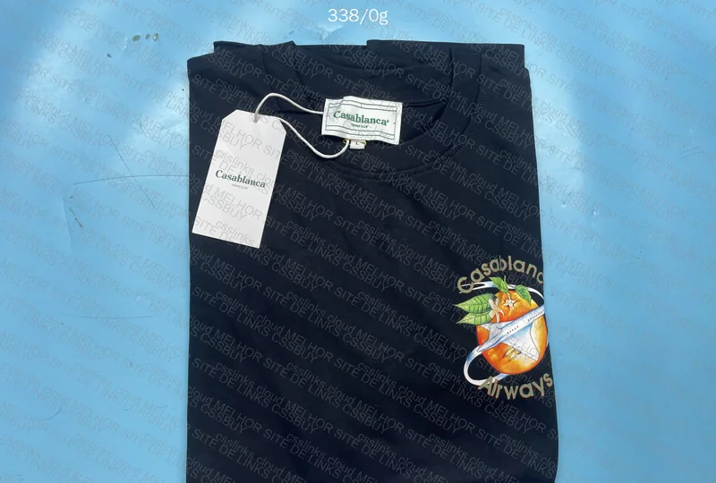 2 Casa Blanca Shirts 5