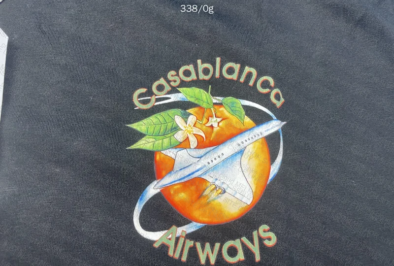 2 Casa Blanca Shirts 7