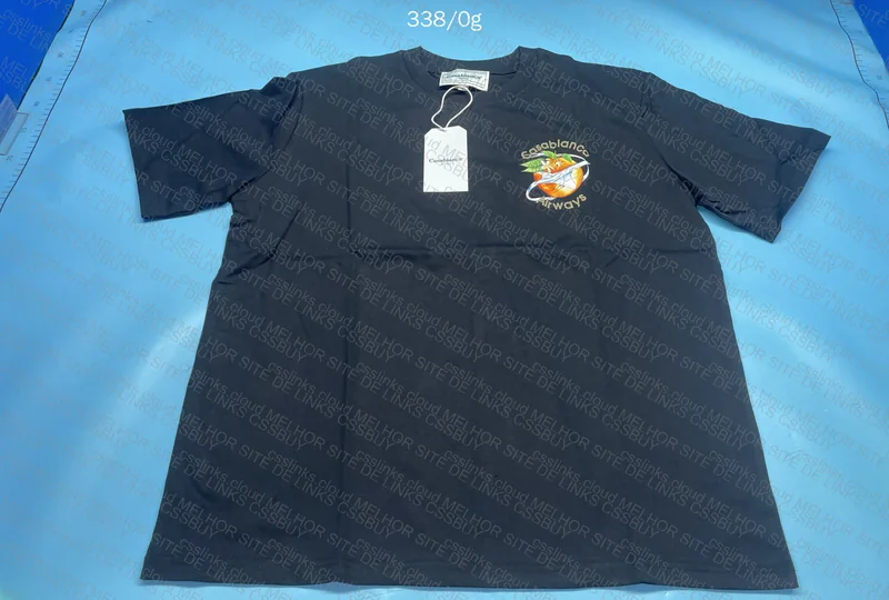 2 Casa Blanca Shirts 8