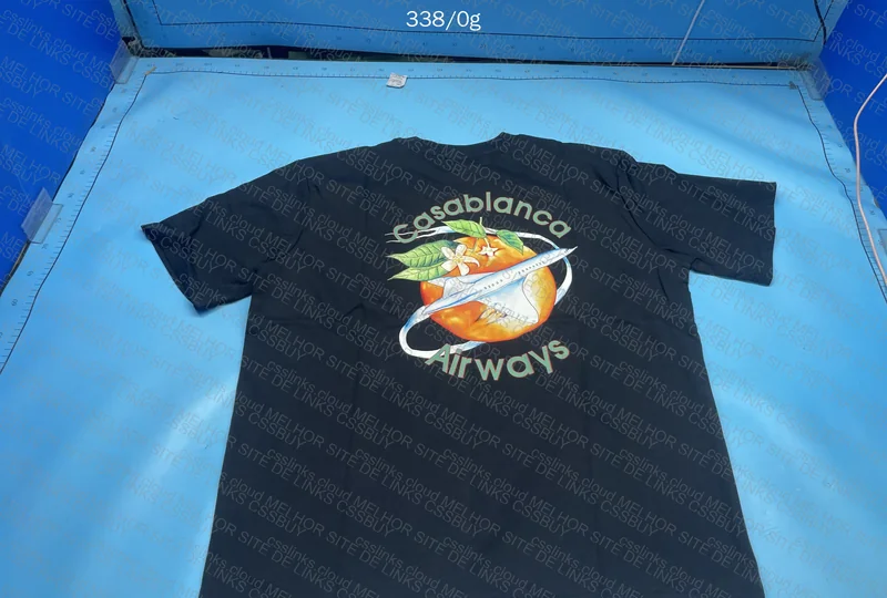 2 Casa Blanca Shirts 9