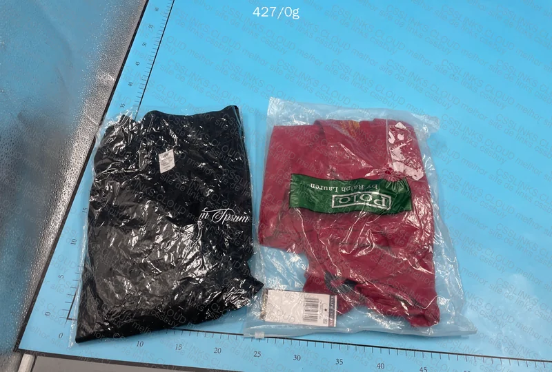 2 Mysterious Blind Box JMDY Shirts