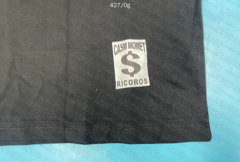 2 Mysterious Blind Box JMDY Shirts 2