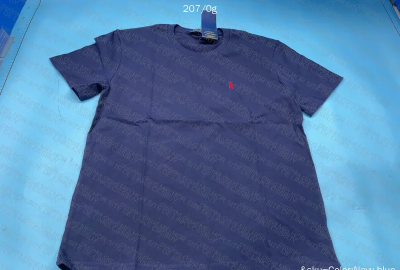 2 Ralph Lauren Shirts