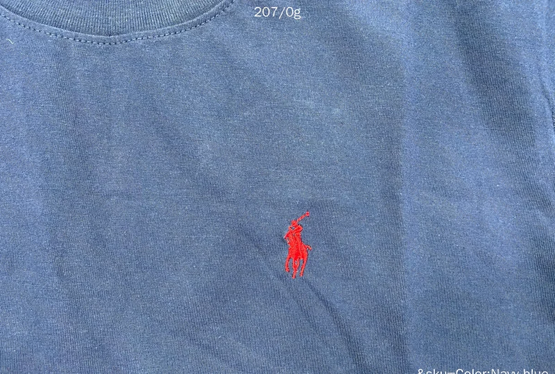 2 Ralph Lauren Shirts 2
