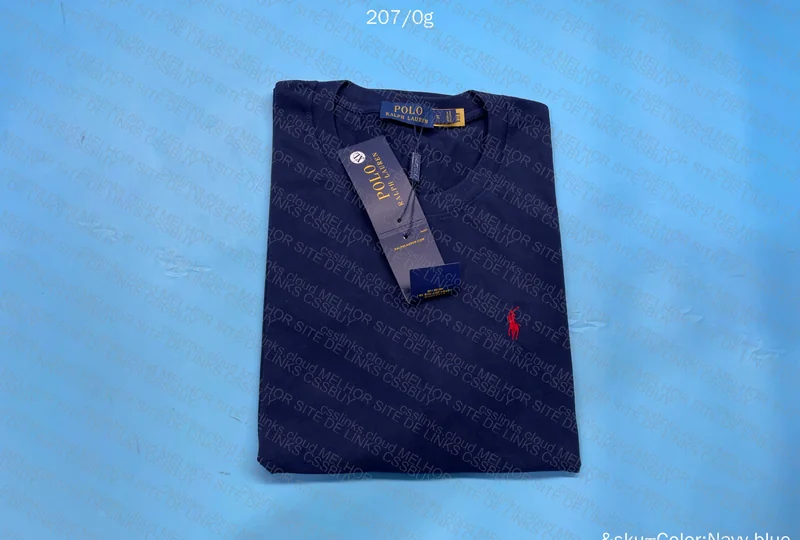 2 Ralph Lauren Shirts 3