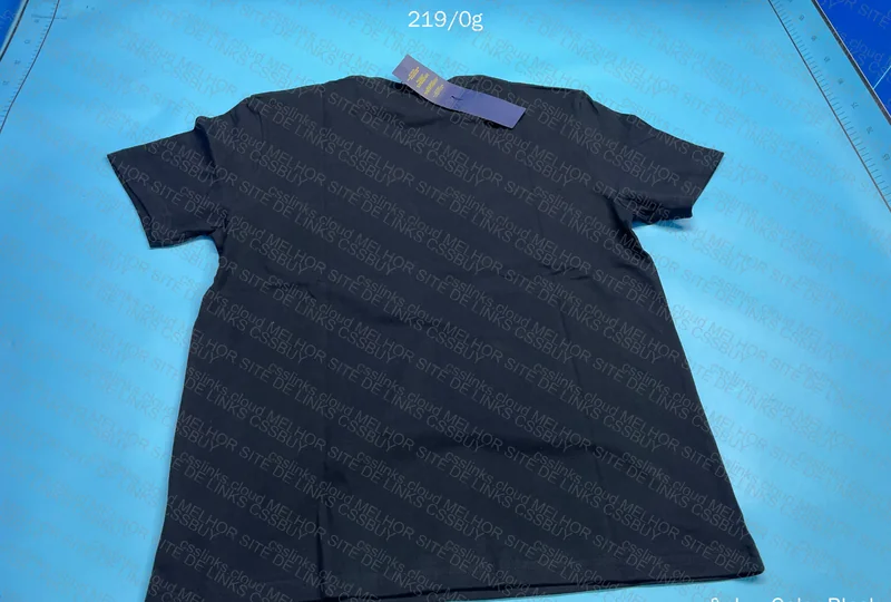 2 Ralph Lauren Shirts 6