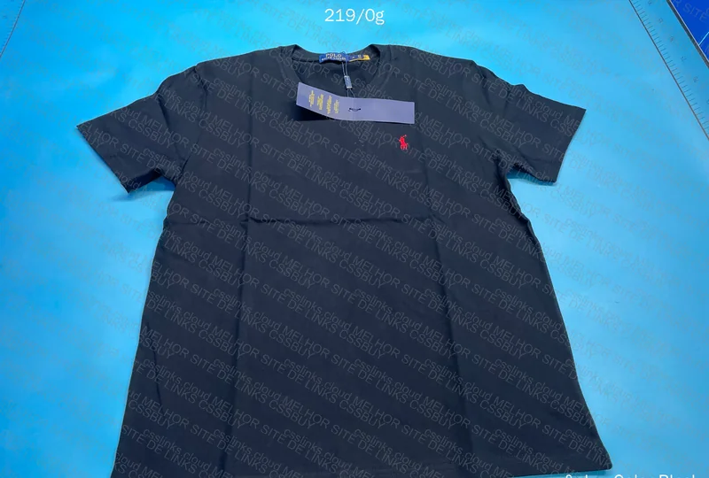2 Ralph Lauren Shirts 7