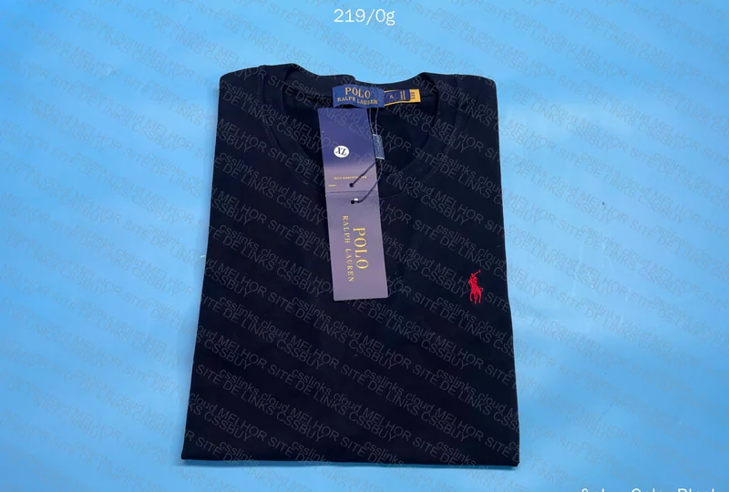 2 Ralph Lauren Shirts 8