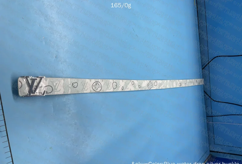 2 LV Belts at Banana Price 3
