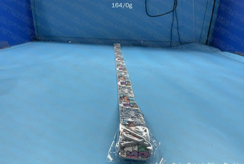 2 LV Belts at Banana Price 5