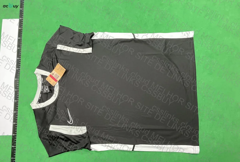 2 Nike Academy Sets 3
