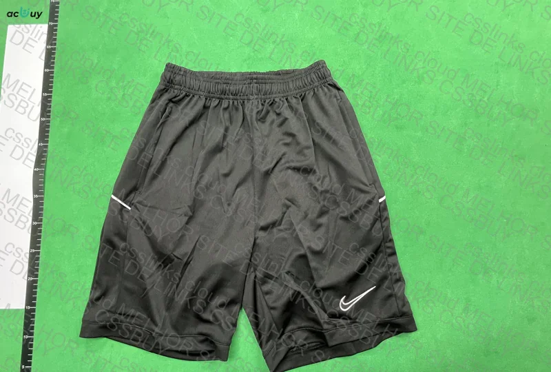 2 Nike Academy Sets 4