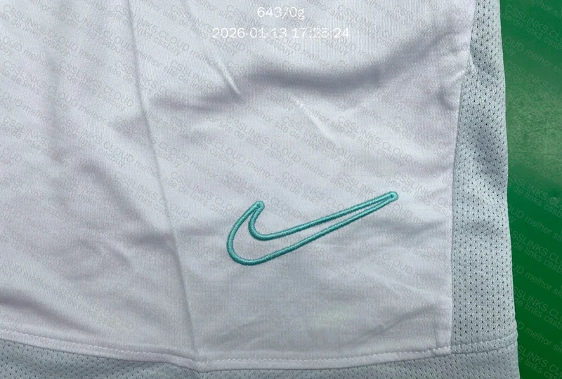 2 CONJUNTOS NIKE ACADEMY 3