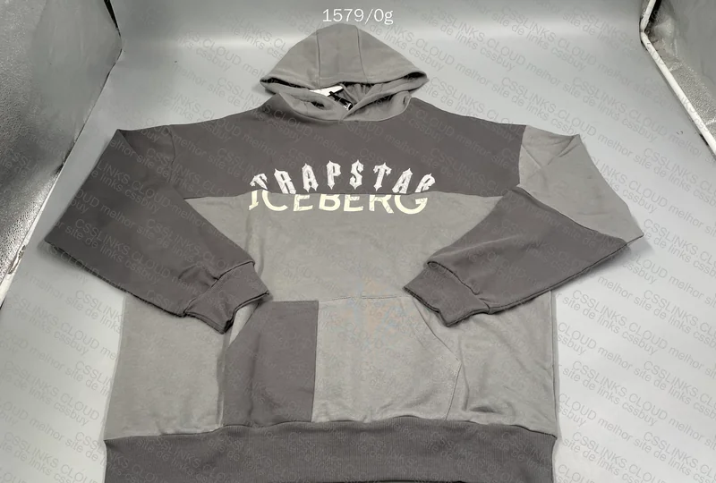 2 Trapstar Windbreakers (GOAT) 4
