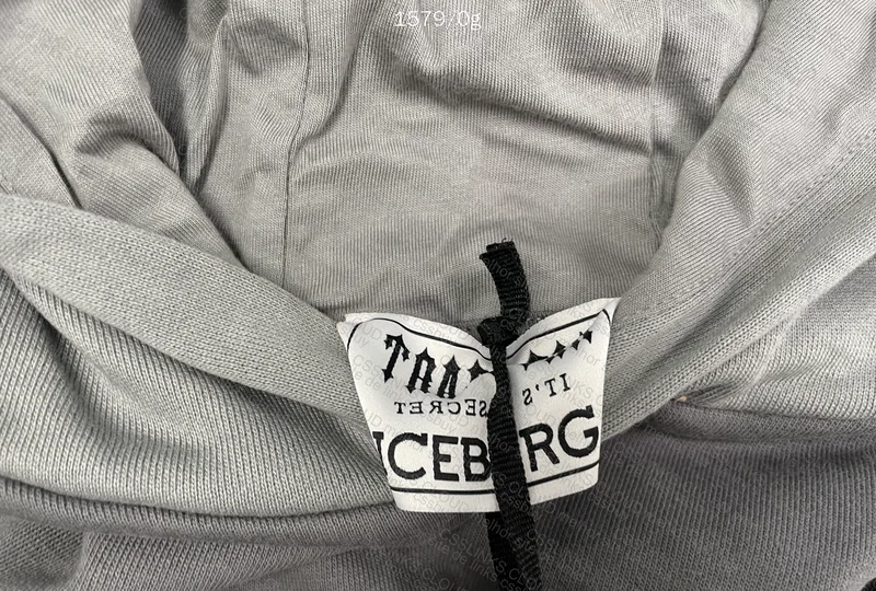 2 Trapstar Windbreakers (GOAT) 5