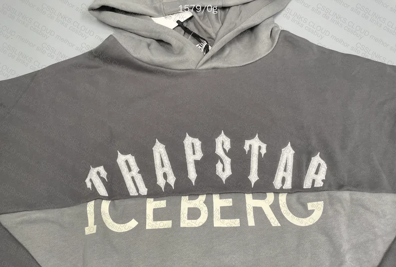 2 Trapstar Windbreakers (GOAT) 6