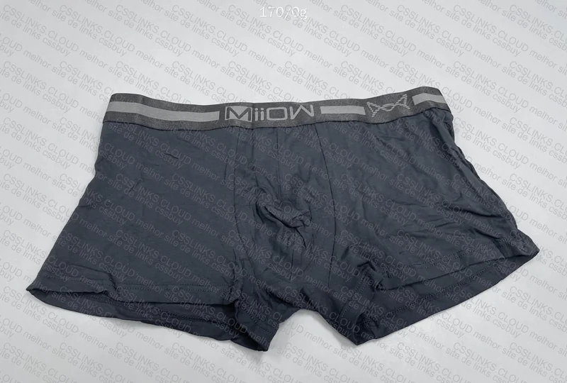 2 Best Cost-Effective Underwear 2