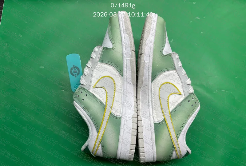 2 Dunk blindbox