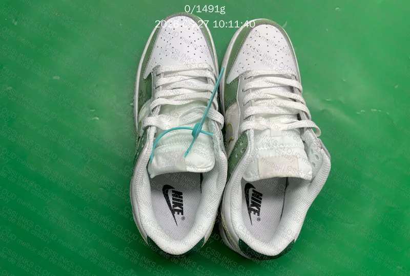 2 Dunk blindbox 3