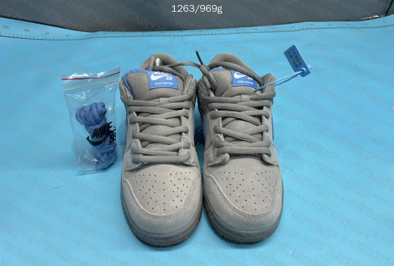 2 Dunk SB, Is It GL?