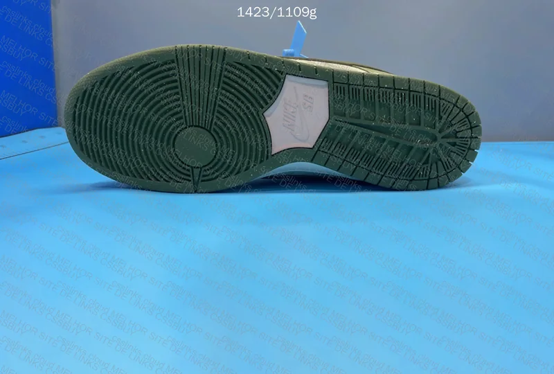 2 Dunk SB, Is It GL? 10