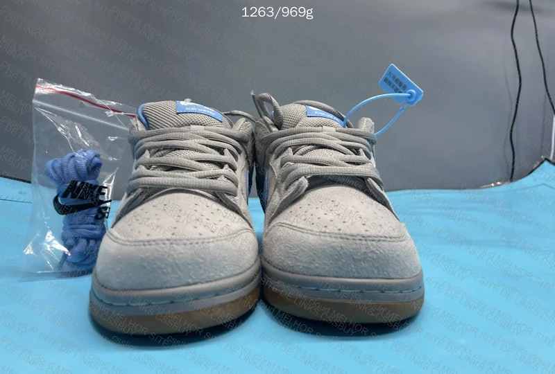2 Dunk SB, Is It GL? 2
