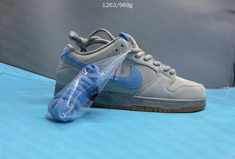 2 Dunk SB, Is It GL? 3