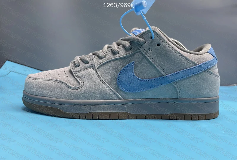 2 Dunk SB, Is It GL? 4