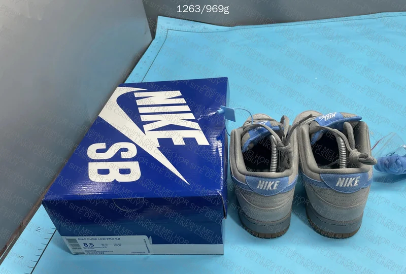2 Dunk SB, Is It GL? 5