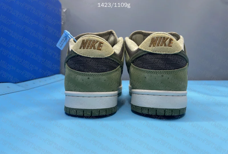 2 Dunk SB, Is It GL? 7