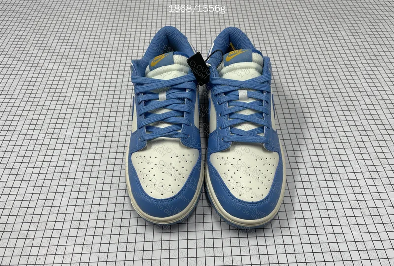 2 Dunks Blind Box