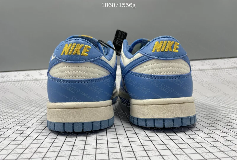 2 Dunks Blind Box 3