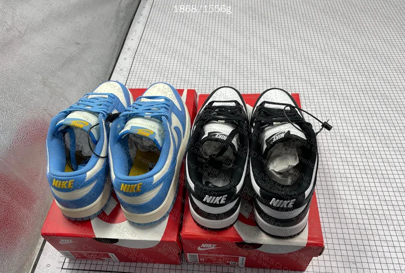 2 Dunks Blind Box 7