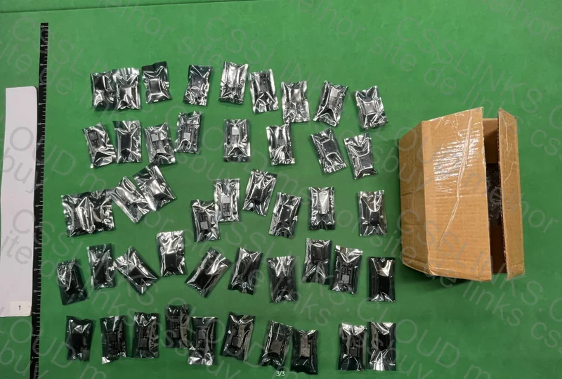 2 Flipper Zero, 47 esp32, 92 nrf24l01, e muito mais... "HAUL de eletronicos 4kg" 2