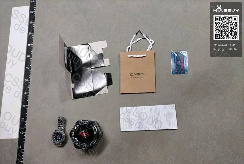 2 G-Shock Casioak GMB2100 5