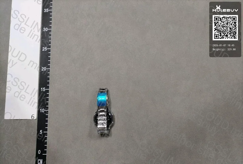2 G-Shock Casioak GMB2100 6