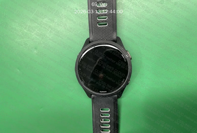 2 Garmin 265 2