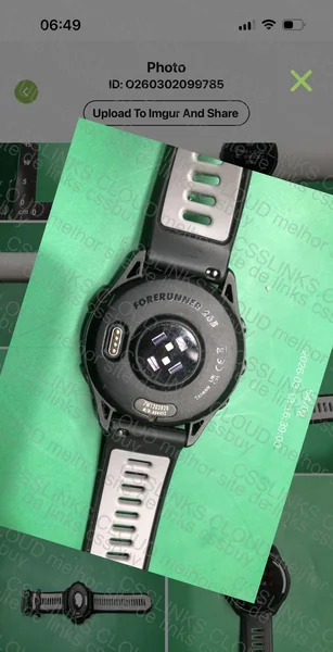 2 Garmin 265 4