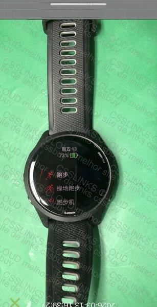 2 Garmin 265 5