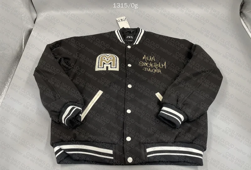 2 Zara Jackets