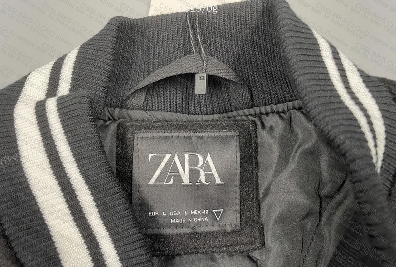 2 Zara Jackets 3