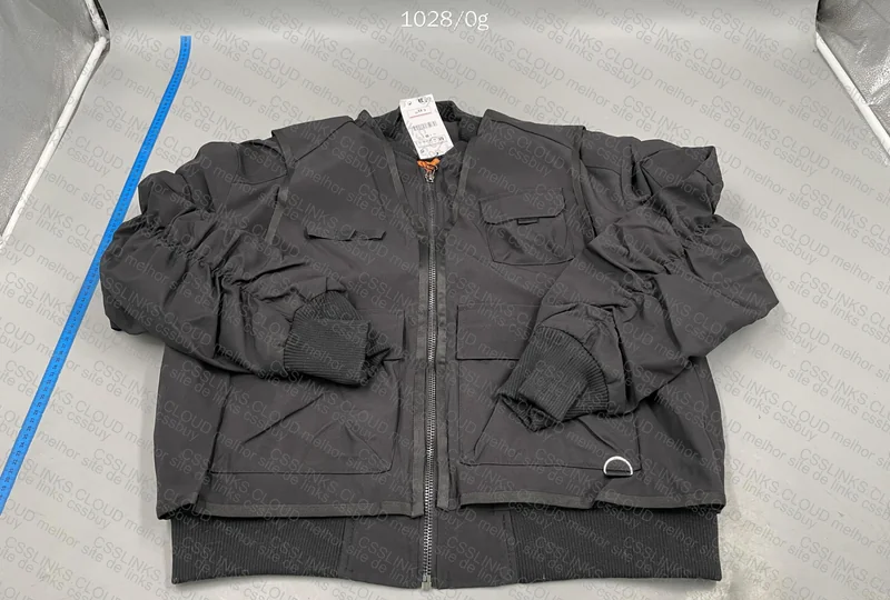 2 Zara Jackets 4