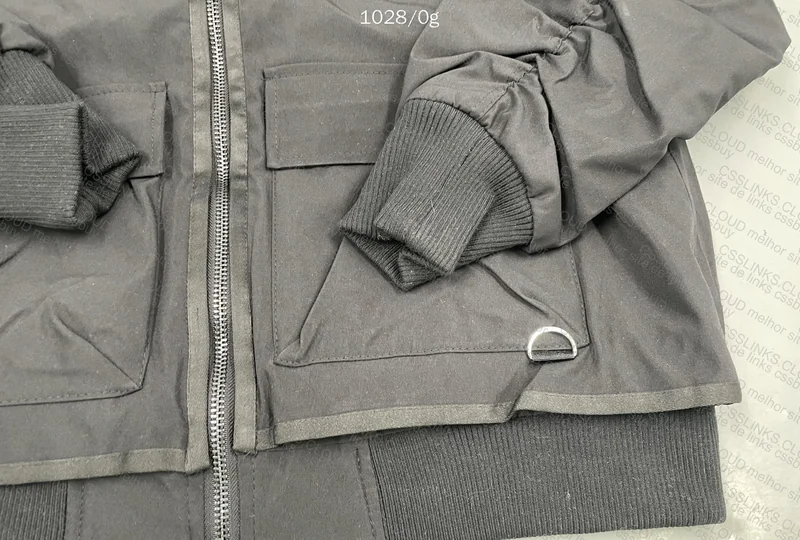 2 Zara Jackets 5