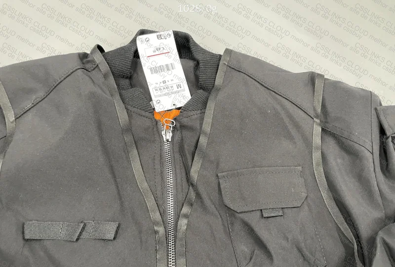 2 Zara Jackets 6