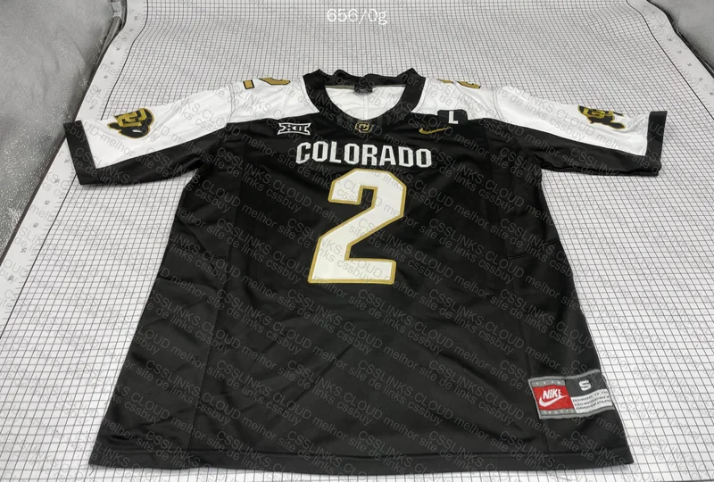 2 Random Football Jerseys 2