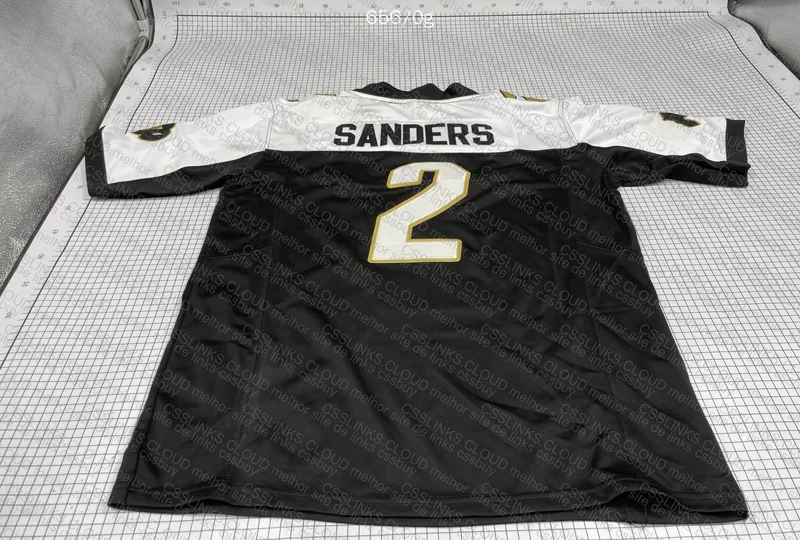 2 Random Football Jerseys 4