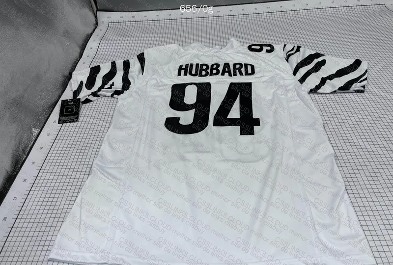 2 Random Football Jerseys 5