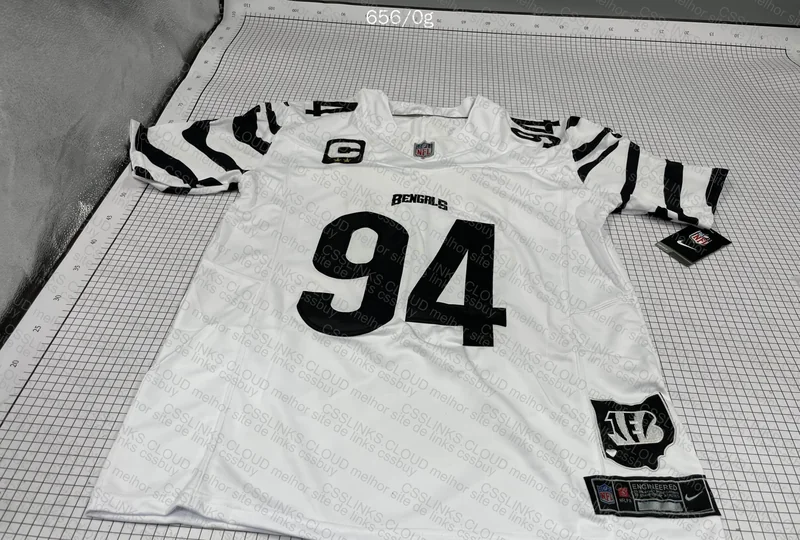 2 Random Football Jerseys 7