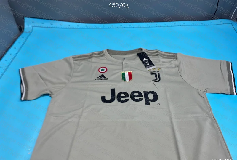 2 Jersey Blind Box 2