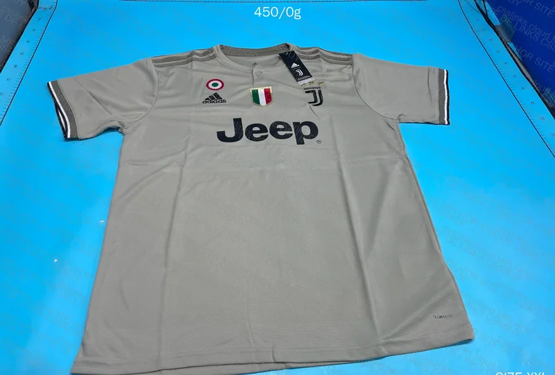2 Jersey Blind Box 5